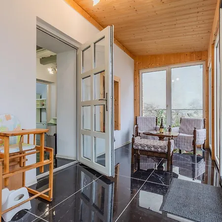 Сasa de vacaciones Nora 2br & Garden - Happy Nagygorbo