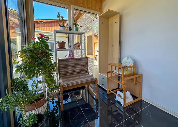Vakantiehuis Nora - Happy *