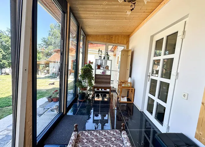 Nora - Happy Дом отдыха *